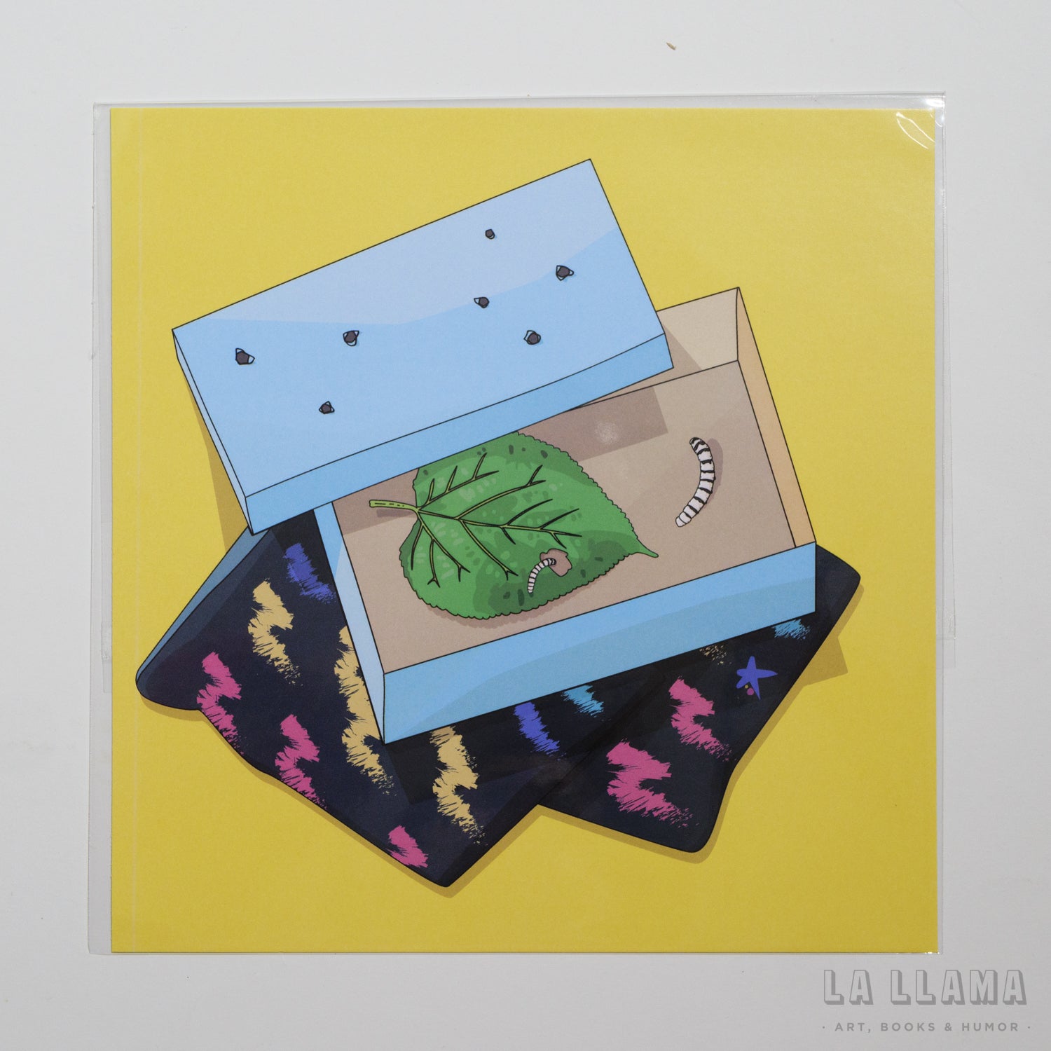 ALBERT RIPOLL | Print "Pop 2000"