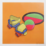 ALBERT RIPOLL | Print "Pop 2000"