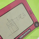 ALBERT RIPOLL | Print "Pop 2000"