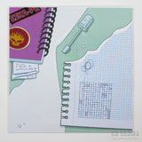 ALBERT RIPOLL | Print "Pop 2000"