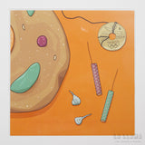 ALBERT RIPOLL | Print "Pop 2000"