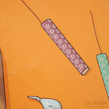 ALBERT RIPOLL | Print "Pop 2000"