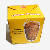 Puzzle Kebab