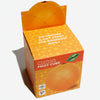 Naranja Rubik "Fruit cube"