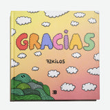 72 KILOS | Gracias
