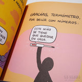72 KILOS | Gracias