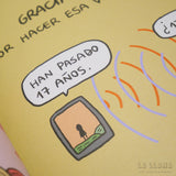 72 KILOS | Gracias