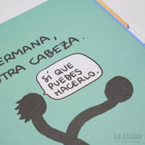 72 KILOS | Gracias