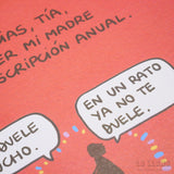 72 KILOS | Gracias