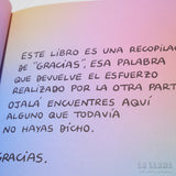 72 KILOS | Gracias