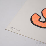 Seinfeld Print X LA LLAMA STORE & NÚRIA JUST