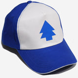 Gorra de Gravity Falls