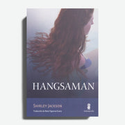SHIRLEY JACKSON | Hangsaman