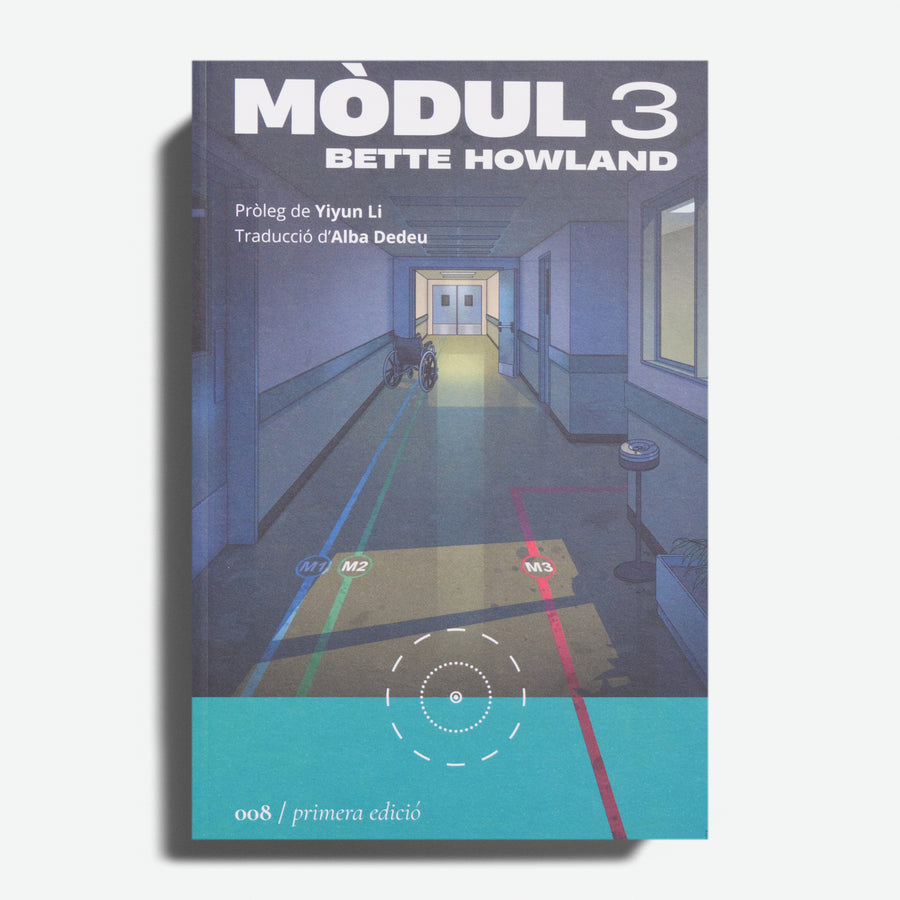 BETTE HOWLAND | Módul 3
