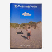 THE POSTTRAUMATIC | Fanzine Nº 8 "Vacaciones"