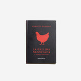HORACIO QUIROGA | La gallina degollada y otros cuentos