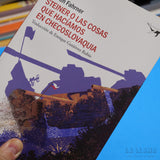 MARTIN FAHRNER | Steiner (o las cosas que hacíamos en Checoslovaquia)