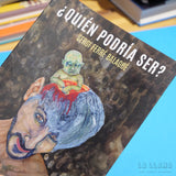 SERGI FERRÉ BALAGUÉ | ¿Quién podría ser?