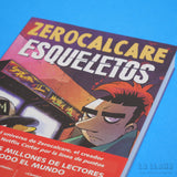 ZEROCALCARE | Esqueletos
