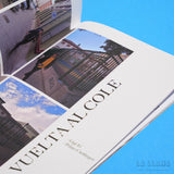 THE POSTTRAUMATIC | Fanzine Nº 9 "Vuelta al cole"