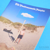 THE POSTTRAUMATIC | Fanzine Nº 8 "Vacaciones"