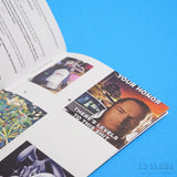 THE POSTTRAUMATIC | Fanzine Nº 8 "Vacaciones"