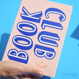 Book Club: A Journal