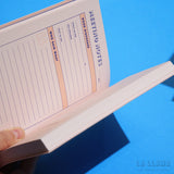 Book Club: A Journal