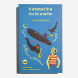 CHEN CHUNCHENG | Submarino en la noche