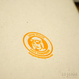 Postal "Happy Birthday Ya Jerk!"