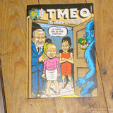 TMEO Nº 168: ¡Ya vienen los reyes!