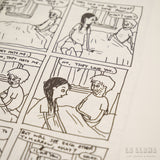 JEFFREY BROWN | Loved and Lost