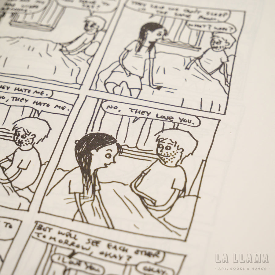 JEFFREY BROWN | Love and Lost