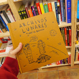 FLAVITA BANANA | Archivos Lunares
