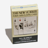 THE NEW YORKER | Juego de cartas