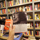 SHIRLEY JACKSON | Cuentos escogidos