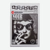 Revista Underground "Artefactum" Ed. 8: Noir