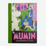 TOVE JANSSON | Mumin. Las tiras completas vol. 2