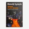DAVID LYNCH | Atrapa el pez dorado