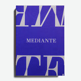 ADRIANO GALANTE | Mediante
