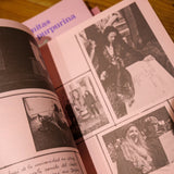 ANNE WALDMAN | Para ser estrella a medianoche