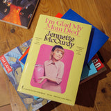 JENNETTE McCURDY| I'm Glad My Mom Died