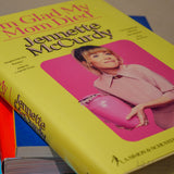 JENNETTE McCURDY| I'm Glad My Mom Died