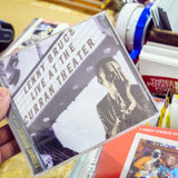 LENNY BRUCE| Live at the Curran Theater CD