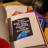 GRAHAM JOHNSON & ROB HIBBERT | Rejected Books : The Most Unpublishable Books of All Time