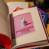 GRAHAM JOHNSON & ROB HIBBERT | Rejected Books : The Most Unpublishable Books of All Time