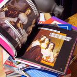 Friends to Keep in Art and Life