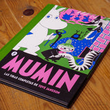 TOVE JANSSON | Mumin. Las tiras completas vol. 2