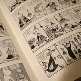 TOVE JANSSON | Mumin. Las tiras completas vol. 2
