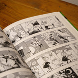 TOVE JANSSON | Mumin. Las tiras completas vol. 2